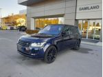 Land Rover Range Rover Range Rover 3.0 TDV6 Vogue  NETTO EXPORT