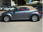 VOLKSWAGEN Maggiolino Maggiolino Cabrio 1.6 TDI Design