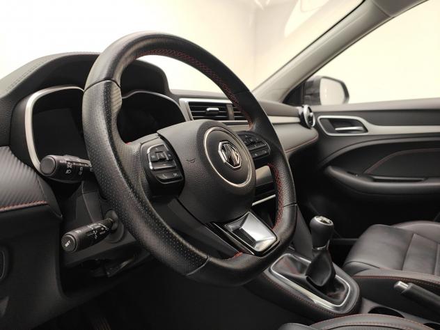 MG ZS 2021 1.0 Luxury - Foto 9