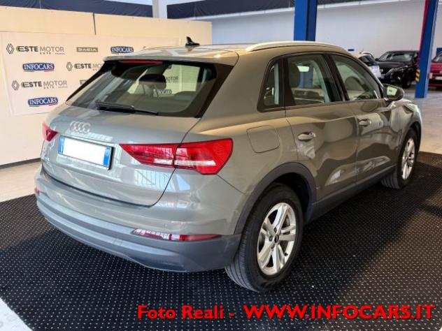 AUDI Q3 35 TDI 150 CV S tronic Business - PROMO rif. 23936919 - Foto 4