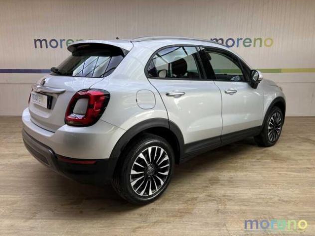 FIAT 500X 1.3 T4 Cross 150 CV DCT rif. 18398364 - Foto 2