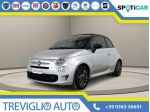 FIAT 500C 1.0 Hybrid Connect rif. 23895115