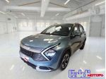 KIA Sportage 1.6 CRDi MHEV Business rif. 23800269