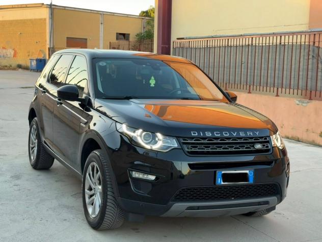 Land Rover Discovery Sport 2.0 TD4 150 CV HSE Luxury - Foto 3