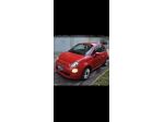 Fiat 500 1.0 Hybrid Connect