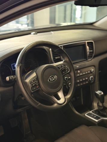 Kia Sportage 1.7 CRDI 2WD Active - Foto 5