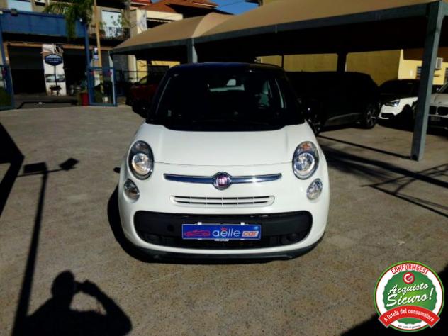 FIAT 500L 1.3 Multijet 85 CV Business rif. 24179786 - Foto 2