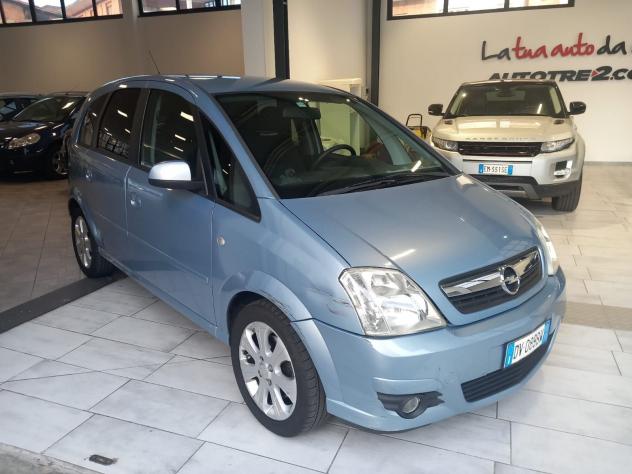 Opel Meriva Meriva 1.3 CDTI ecoFLEX Enjoy - OPERATORI DEL SETTORE