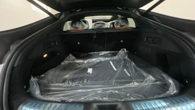 Mercedes-benz GLC 220d 4M CoupPremiumPlus Km0 - Foto 8