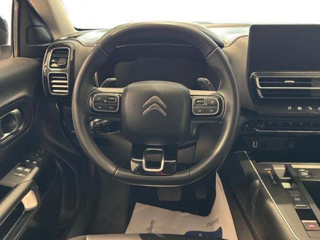 Citroën C5 Aircross C5 Aircross 1.6 hybrid phev Feel 180 e-eat8 - Foto 10