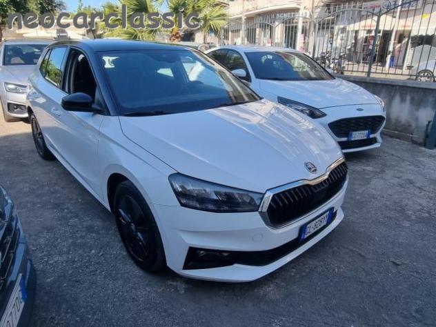 SKODA Fabia 1.0 MPI 80 CV Style rif. 23773598 - Foto 3
