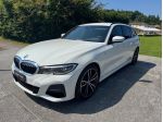 Bmw 320 320d 48V Touring Msport