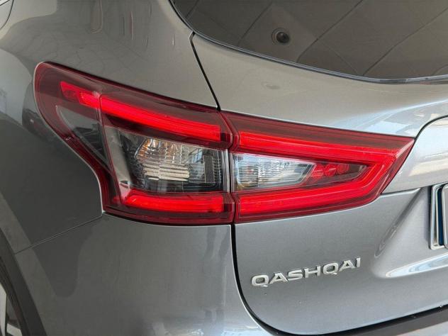 Nissan Qashqai TEKNA + | 1.6 - 130CV | 2018 - X-TRONIC - Foto 9