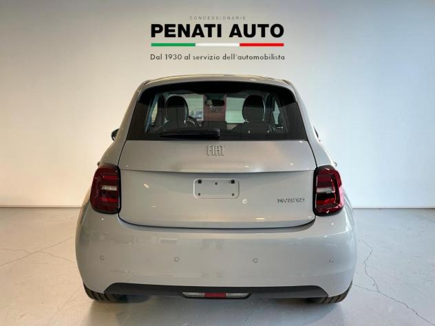 FIAT 500 Hybrid Hybrid Torino 1.0 65CV - Foto 6