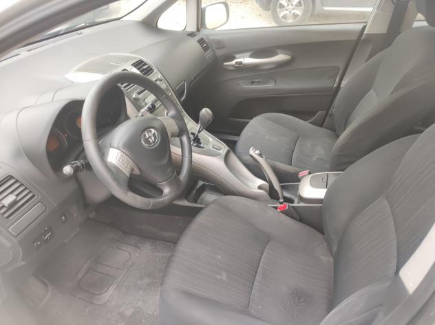 Toyota Auris 1.4 D-4D 5 porte MY'08 - Foto 3