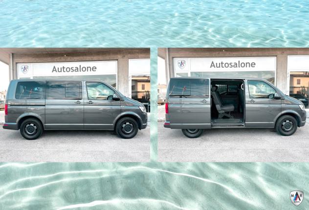 Volkswagen Caravelle 2.0 TDI 150CV DSG PC Comfortline - Foto 4