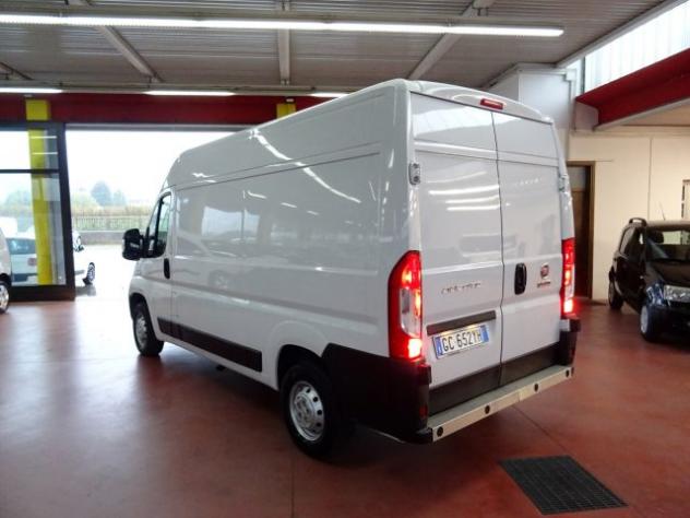 FIAT Ducato 35Q 2.3MJT 160CV PMedio-TMedio L2H2 Furgone rif. 24211846 - Foto 3