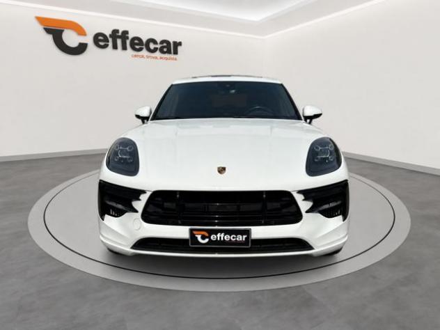 PORSCHE Macan 3.0 S rif. 24065260 - Foto 2