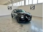 NISSAN Juke 1.0 DIG-T 114CV N-CONNECTA rif. 23980316
