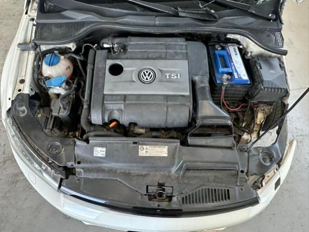 VOLKSWAGEN Scirocco 2.0 TSI R rif. 24026884 - Foto 9
