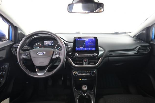 FORD Puma Puma 1.0 EcoBoost Hybrid 125CV Titanium rif. 23972007 - Foto 4
