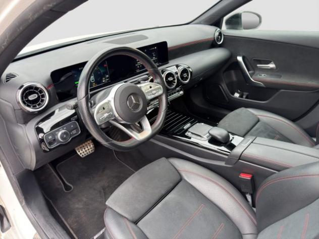 MERCEDES-BENZ A 180 A 250 e EQ-POWER Automatic PREMIUM rif. 24091325 - Foto 9
