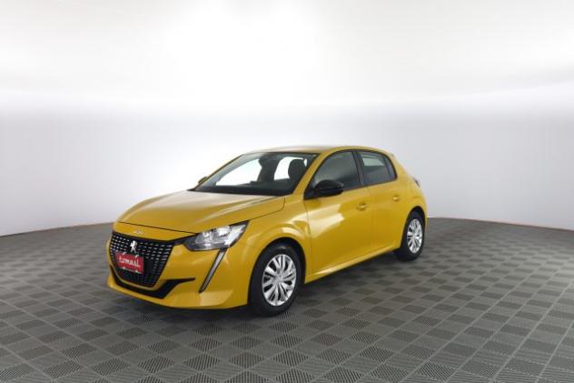 PEUGEOT 208 208 PureTech 75 Stop&Start 5 porte Active rif. 23783244 - Foto 8
