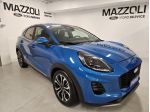 Ford Puma 1.0 Ecoboost Hybrid 125CV Titanium Auto