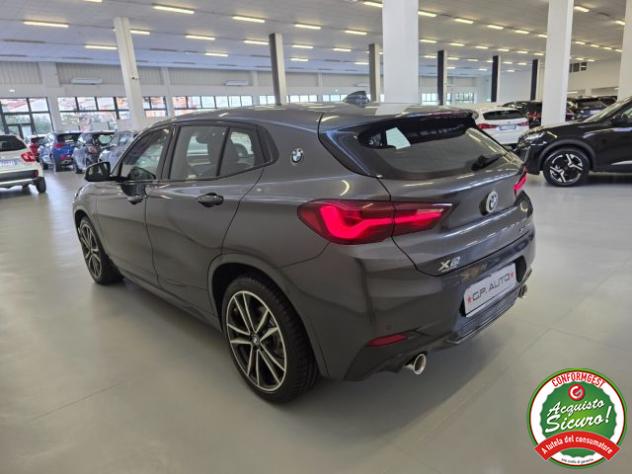 BMW X2 xDrive20d M Sport rif. 23003281 - Foto 5