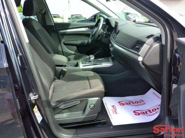 AUDI - Q5 - 2.0 TDI 163CV quattro S tr. Business - Foto 9