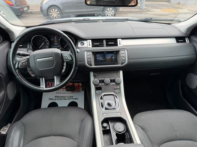 Land Rover Range Evoque 2.0 TD4 150 CV HSE Dynamic - Foto 7