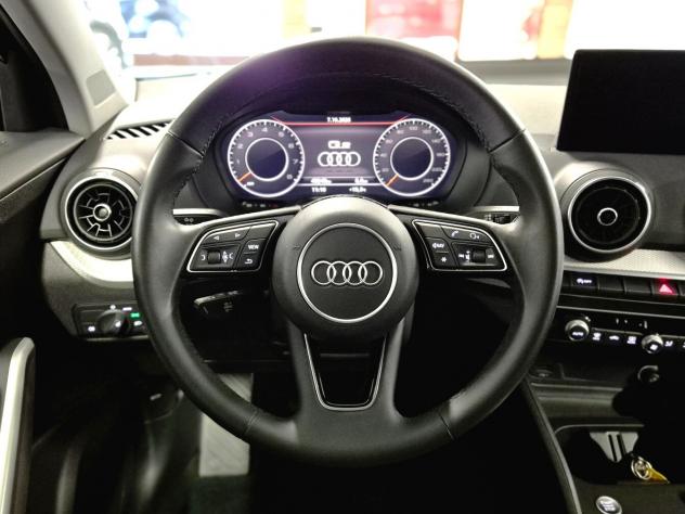 Audi Q2 30 TFSI Business Advanced - Foto 4