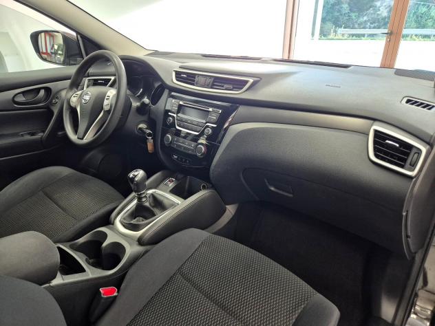 Nissan Qashqai 1.5 dCi Acenta - Foto 9