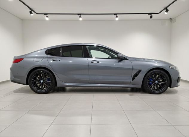 BMW Serie 8 GC(G16/F93) 840d 48V xDrive Gran Coupé - Foto 4