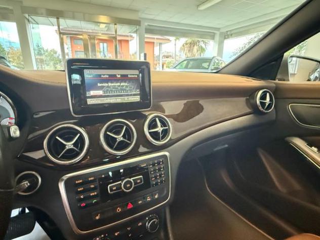 MERCEDES-BENZ CLA 180 Premium rif. 24185448 - Foto 8