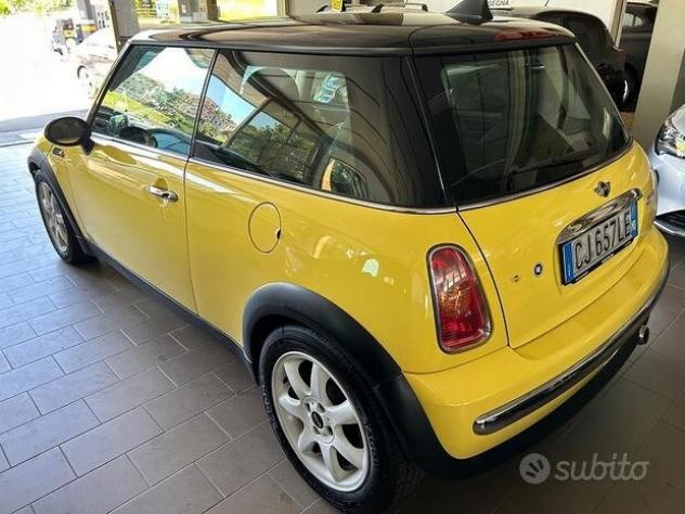 MINI Mini 2ª serie Mini 1.6 16V Cooper - Foto 3