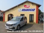 FORD Tourneo Connect 2.0 EcoBlue 102cv TITANIUM - TETTO PANORAM. - FULL rif &hellip;
