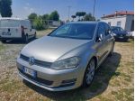 Volkswagen Golf 1.6 TDI 5p. Highline BlueMotion Technology