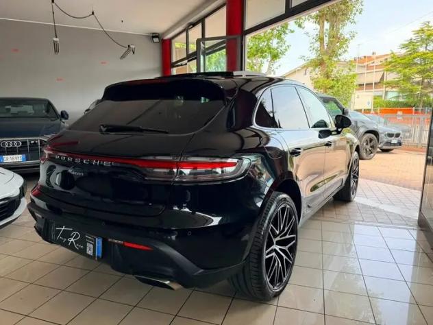 Porsche Macan 2.0 265CV TETTO FULL - Foto 6
