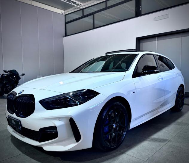 BMW 118d 150CV M Sport Pro - Foto 3