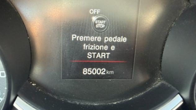 FIAT 500X 1.6 MultiJet 130 CV Cross KM CERTIFICATI GARANTITA rif. 23996338 - Foto 7