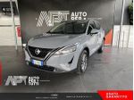 Nissan Qashqai Qashqai 1.3 mild hybrid Tekna 2wd 158cv xtronic