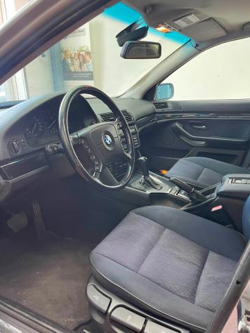 Bmw E39 530d 24V cat - Foto 7