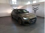 Audi A1 Sportback 35 TFSI S tronic S line edition