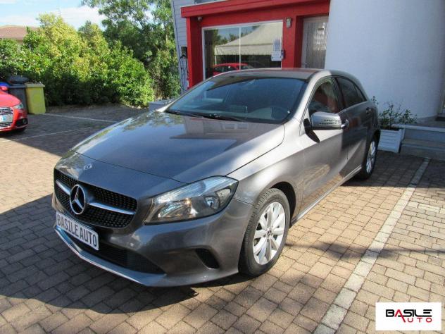 MERCEDES - Classe A - A 160 d Automatic Premium - Foto 2