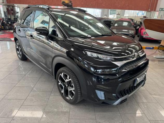 CITROEN C3 Aircross PureTech 130 S&S EAT6 Max rif. 23789593