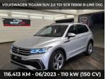 Volkswagen Tiguan 2.0 TDI 150 CV SCR DSG R-Line