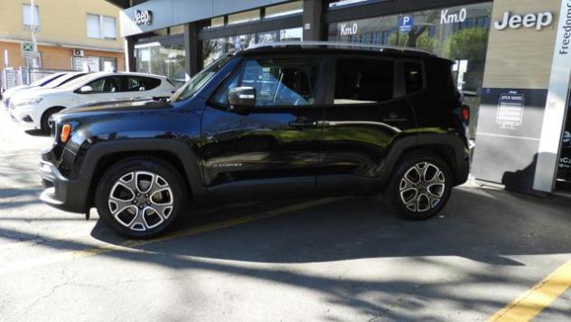 JEEP Renegade MJT Limited rif. 23507612 - Foto 2