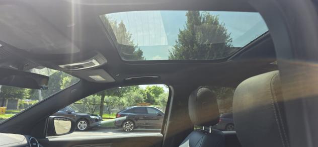 Mercedes-benz GLA 200 d Automatic Premium Night Edition Tetto - Foto 9