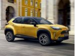 Toyota Yaris Cross 1.5 Hybrid 5p. E-CVT Active